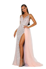 1 of 11 Portia and Scarlett PS5017 Pink