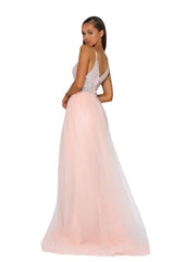 2 of 11 Portia and Scarlett PS5017 Pink