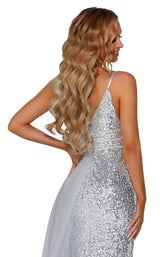 11 of 11 Portia and Scarlett PS5017 Silver
