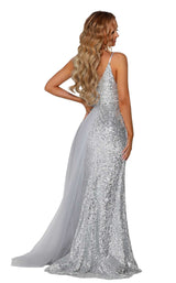 8 of 11 Portia and Scarlett PS5017 Silver