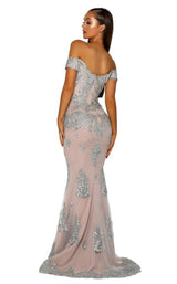 2 of 2 Portia and Scarlett PS5019