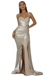 3 of 20 Portia and Scarlett PS5021 Dress