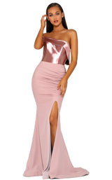 1 of 12 Portia and Scarlett PS5022 Dress