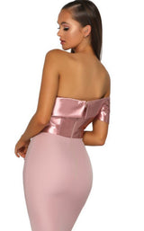8 of 12 Portia and Scarlett ps5022 Dress