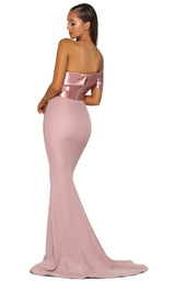 2 of 12 Portia and Scarlett PS5022 Dress