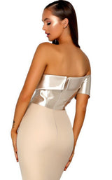 10 of 12 Portia and Scarlett ps5022 Dress