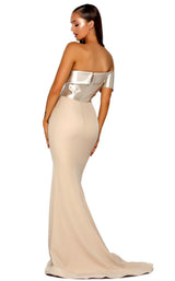 4 of 12 Portia and Scarlett PS5022 Dress