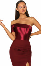11 of 12 Portia and Scarlett ps5022 Dress