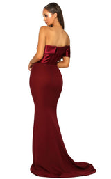 6 of 12 Portia and Scarlett ps5022 Dress