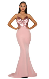 12 of 13 Portia and Scarlett PS5023 Blush