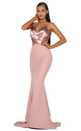1 of 13 Portia and Scarlett PS5023 Dress