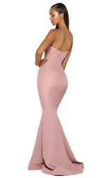 6 of 13 Portia and Scarlett PS5023 Dress