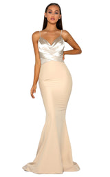 3 of 13 Portia and Scarlett PS5023 Dress
