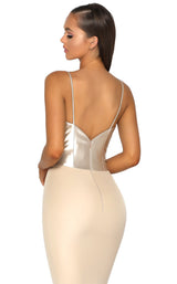 11 of 13 Portia and Scarlett PS5023 Dress