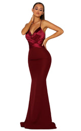 2 of 13 Portia and Scarlett PS5023 Dress