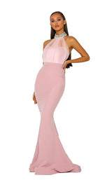 9 of 15 Portia and Scarlett PS5028 Blush