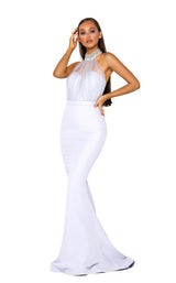 12 of 15 Portia and Scarlett PS5028 Ice