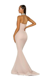 6 of 15 Portia and Scarlett PS5028 Stone