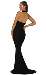 3 of 6 Portia and Scarlett PS5033 Dress