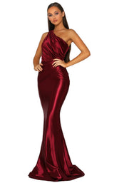 1 of 4 Portia and Scarlett PS5043 Dress