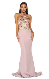 1 of 4 Portia and Scarlett PS5046 Blush