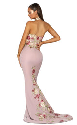 4 of 4 Portia and Scarlett PS5046 Blush