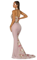 3 of 4 Portia and Scarlett PS5046 Blush