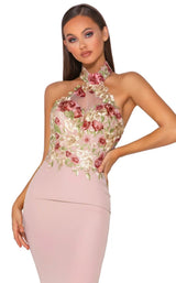 2 of 4 Portia and Scarlett PS5046 Blush