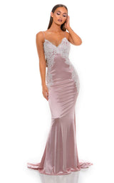 1 of 8 Portia and Scarlett PS55 Dress