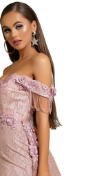 16 of 27 Portia and Scarlett PS6001S Mauve