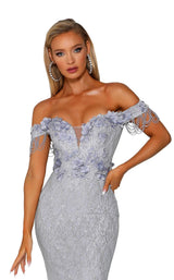 7 of 14 Portia and Scarlett PS6001 Ice