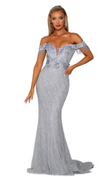 1 of 14 Portia and Scarlett PS6001 Ice