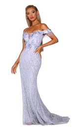 3 of 14 Portia and Scarlett PS6001 Ice