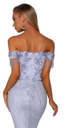 11 of 14 Portia and Scarlett PS6001 Ice