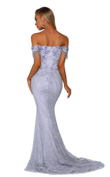 5 of 14 Portia and Scarlett PS6001 Ice