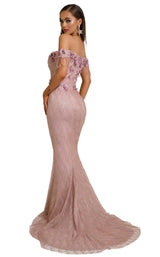 13 of 14 Portia and Scarlett PS6001 Mauve