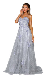 2 of 6 Portia and Scarlett PS6004 Ice