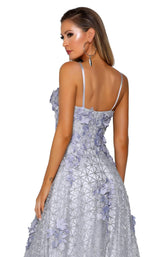 6 of 6 Portia and Scarlett PS6004 Ice