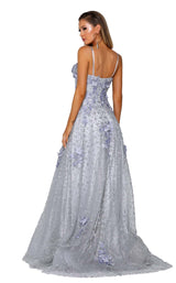 3 of 6 Portia and Scarlett PS6004 Ice