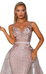 9 of 15 Portia and Scarlett PS6008S Stone