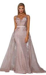 4 of 15 Portia and Scarlett PS6008S Stone