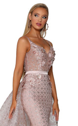 13 of 15 Portia and Scarlett PS6008S Stone