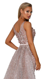 14 of 15 Portia and Scarlett PS6008S Stone