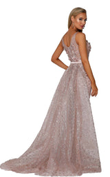 7 of 15 Portia and Scarlett PS6008S Stone