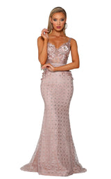 1 of 13 Portia and Scarlett PS6008 Stone