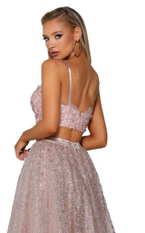 8 of 9 Portia and Scarlett PS6009 Stone