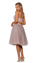 4 of 9 Portia and Scarlett PS6009 Stone