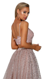 9 of 9 Portia and Scarlett PS6009 Stone