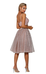 5 of 9 Portia and Scarlett PS6009 Stone