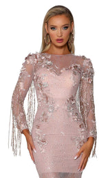 7 of 9 Portia and Scarlett PS6010 Stone